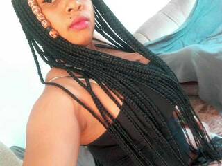 Erotický videochat FuckwithNything