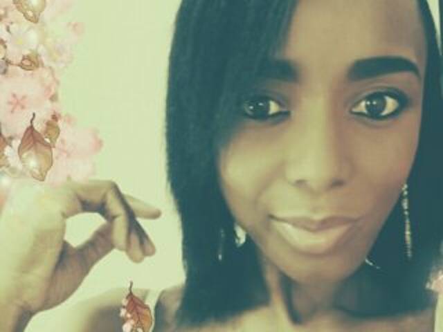 Fotografie profilu FuckxEbonyx