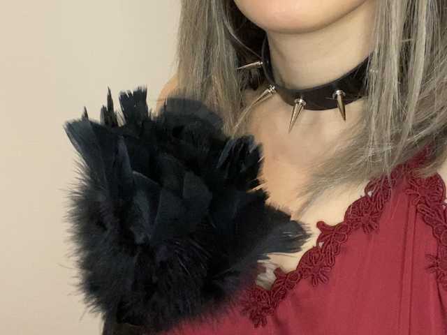 Fotografie profilu Mistress_Seraphima