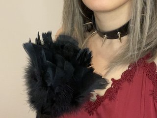 Erotický videochat Seraphima_Fetish_Goddess