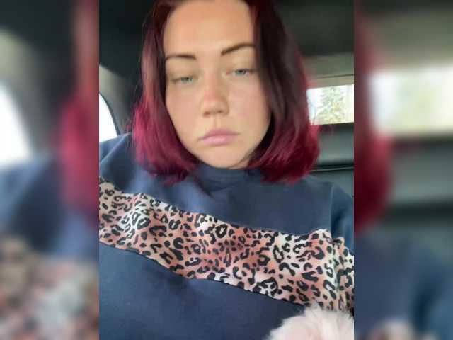 Vysílací screenshoty Fullgirl