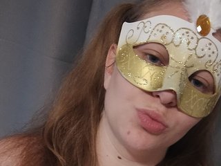 Erotický videochat FullMoon30