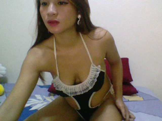 Vysílací screenshoty teasegirl