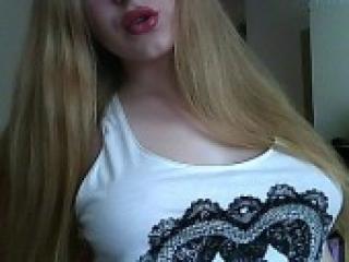 Erotický videochat funblonde
