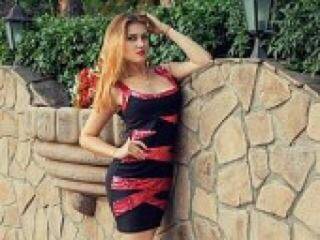 Erotický videochat funcydoll