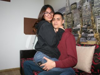 Fotografie profilu FunkyCouple69