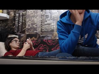 Vysílací screenshoty FunkyCouple69