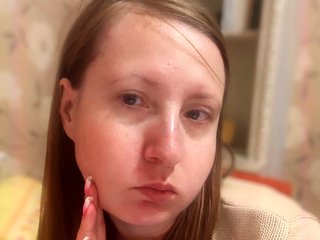 Erotický videochat Funny331