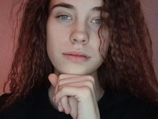 Erotický videochat FunnyBanny0312
