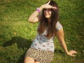 Erotický videochat funnybunny7