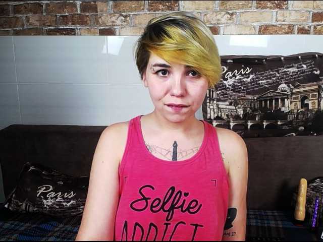 Vysílací screenshoty FunnyBunnyA