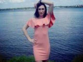 Erotický videochat funnyeva