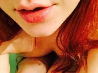 Erotický videochat funnyfoxx
