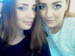 Erotický videochat funnygirls