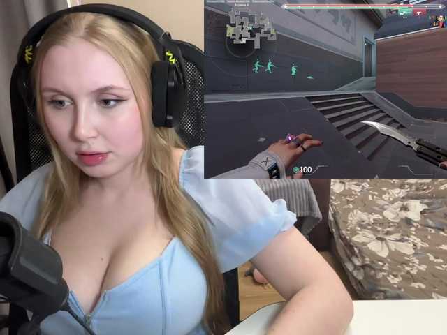 Vysílací screenshoty funnykitty