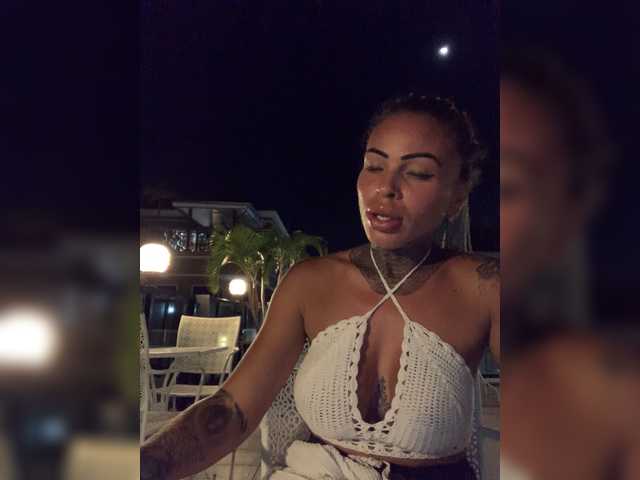 Vysílací screenshoty CobraMuayThai