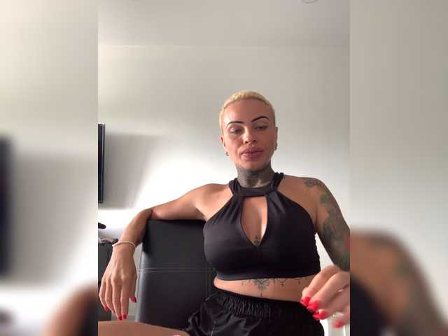 Vysílací screenshoty CobraMuayThai