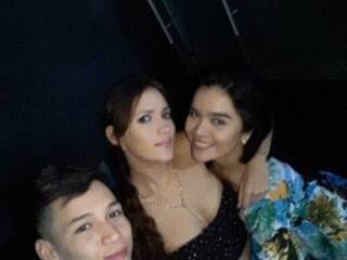 Erotický videochat funysexcouple