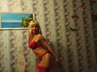 Erotický videochat furydance