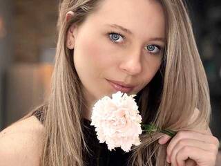 Erotický videochat AriaSpark