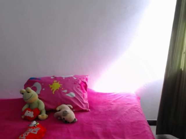 Vysílací screenshoty G-Violet