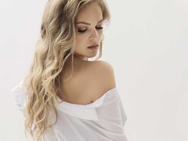 Fotografie profilu Gabbi-Alison