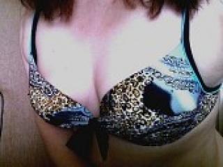 Erotický videochat gabbi4u