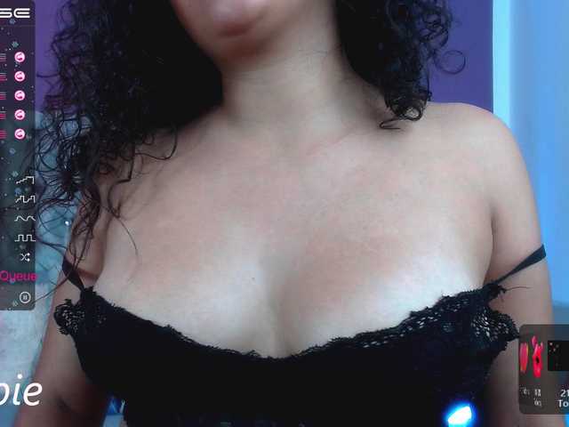 Fotky _Julii_s Naked and Show Cum