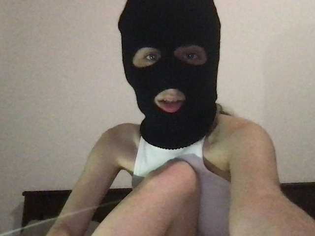 Vysílací screenshoty GabbiLuv