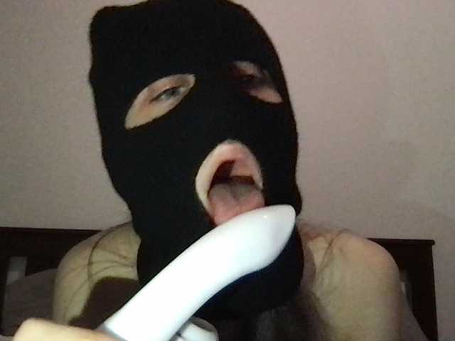 Vysílací screenshoty GabbiLuv