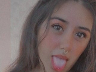 Erotický videochat Gabby-gabby