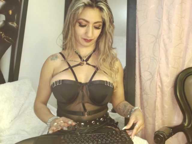 Vysílací screenshoty Gabby-pau69