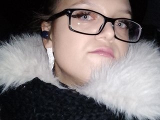 Erotický videochat GabbyJoy