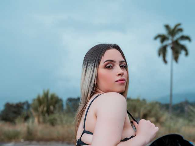Fotografie profilu GabbyVega