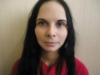Erotický videochat gabbyy
