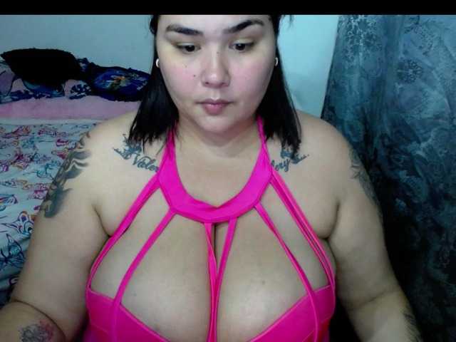 Fotky GabiBigBoobs welcome 2024