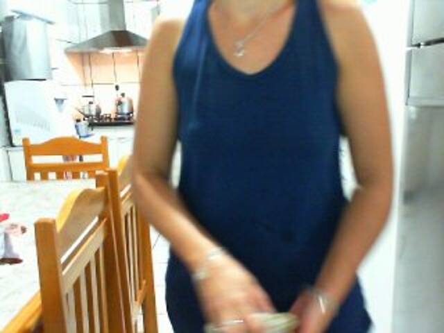 Vysílací screenshoty GabiBrasil