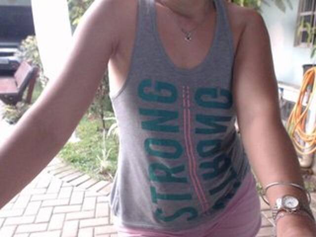 Vysílací screenshoty GabiBrasil