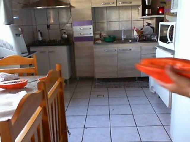 Vysílací screenshoty GabiBrasil