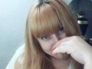 Erotický videochat gabidolche