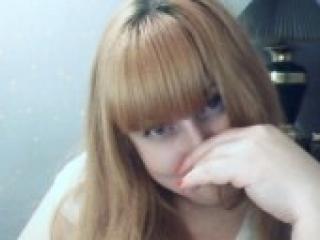 Erotický videochat gabidolche