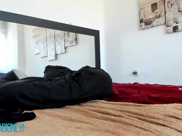 Vysílací screenshoty Gabionly