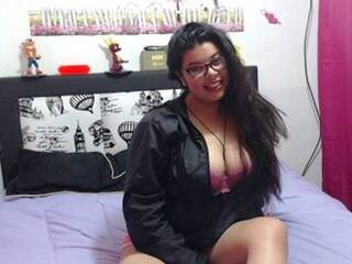 Erotický videochat Gabislove