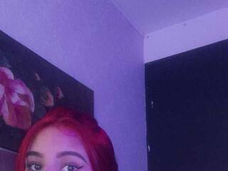 Erotický videochat GabiSmith