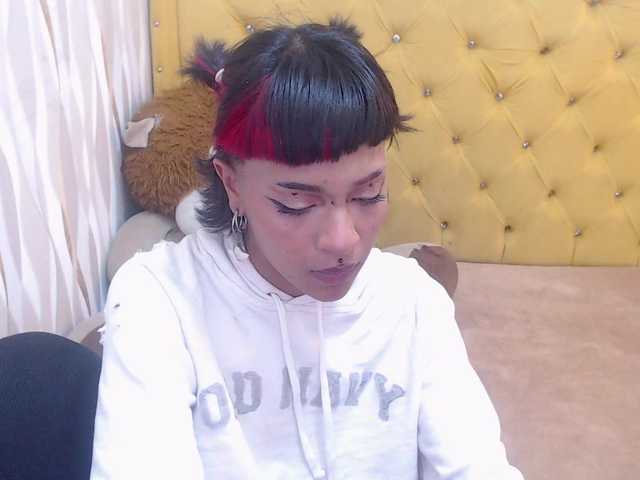 Vysílací screenshoty gabitadarcy