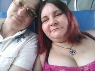 Erotický videochat GaboandMona