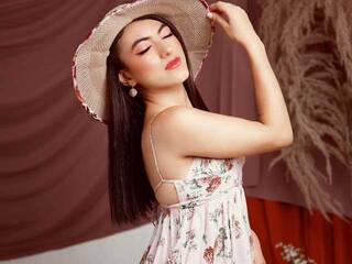 Erotický videochat gabrielaclarke