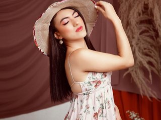 Erotický videochat gabrielaclarke