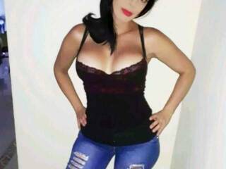 Erotický videochat GabrielaCole