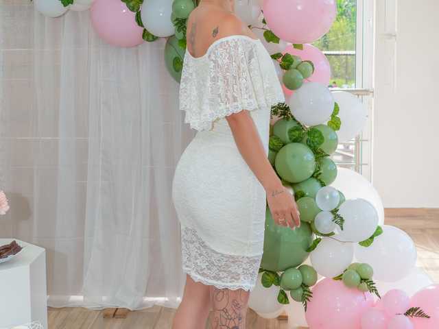 Fotografie profilu GabrielaCox